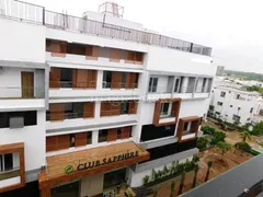 1263 Sq-ft 2 BHK Flat