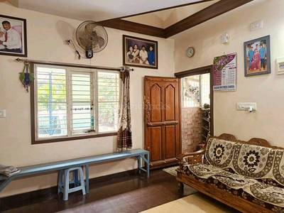 3 BHK Independent House for Sale in Hebbal, Bangalore