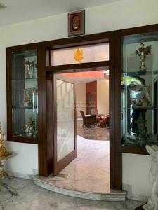 5 BHK House for Sale in Jubilee Hills Hyderabad