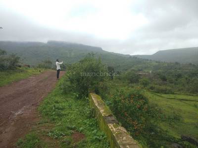 Land / Plot in Lonavala Pune