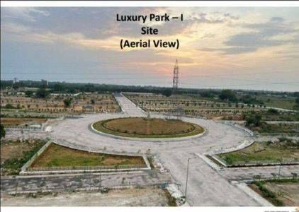 Land / Plot in Shamshabad Hyderabad