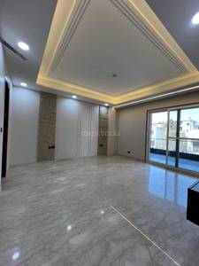 3 BHK Flat in 