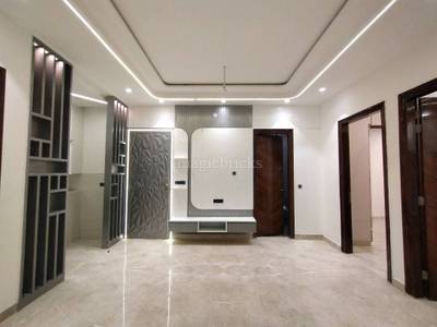 3BHK Builder Floor Apartment for Resale in Sector 22 Rohini