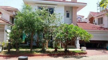 4 BHK House for Sale in Baner Pune 4 BHK House for Sale in Baner Pune