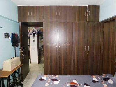 1 BHK Flat in Mahindra GE Links in Goregaon West