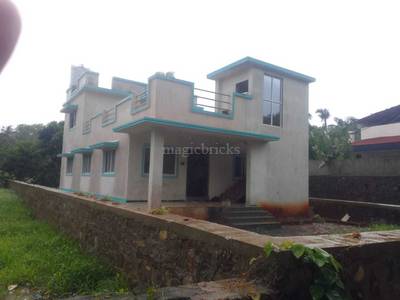 4 BHK Independent House for Sale in Borivali West, Mumbai