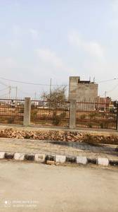 Land / Plot in Sector 36 Rohini New Delhi
