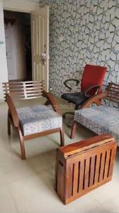2BHK Multistorey Apartment for Resale in Khopoli