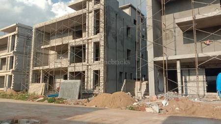Buy  5 BHK  Villa in  Kokapet   Hyderabad Buy  5 BHK  Villa in  Kokapet   Hyderabad