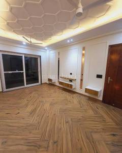 4BHK Builder Floor Apartment for New Property in Unitech South City II at South City 2