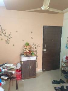 1BHK Multistorey Apartment for Resale in Bachraj Residency at Virar West 1BHK Multistorey Apartment for Resale in Bachraj Residency at Virar West