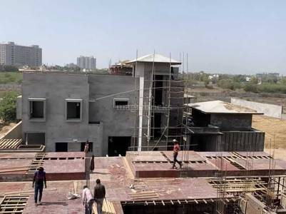 Buy  4 BHK  Villa in  Thaltej   Ahmedabad