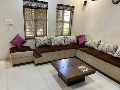 Buy  4 BHK  Villa in  South Bopal   Ahmedabad