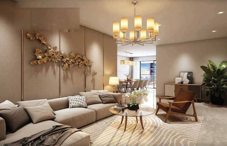 BHK Flats in Action Area 1A, Kolkata: 8+ Flats Apartments