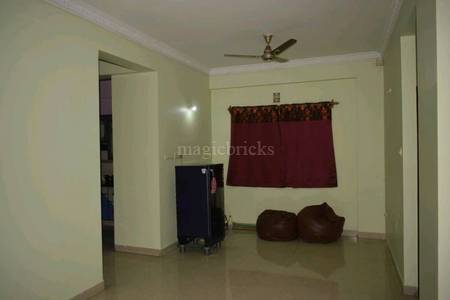 2BHK Multistorey Apartment for Resale in Paramount Raghavendra Arisht at Marathahalli
