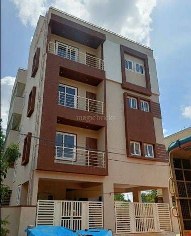 BHK Independent House for Sale in HBR Layout, Bangalore: 11+