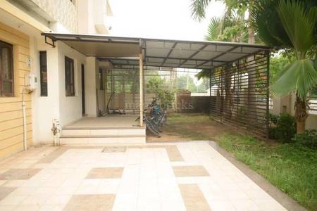 4 BHK House for Sale in Chandkheda Ahmedabad
