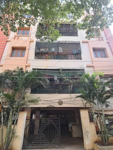 3BHK Multistorey Apartment for Resale in Hyderguda Attapur
