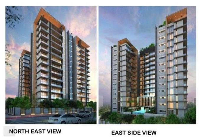 BHK Flats in Koramangala, Bangalore: 193+ Flats Apartments - Main Image