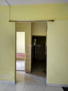 1BHK Multistorey Apartment for Resale in Kopri 1BHK Multistorey Apartment for Resale in Kopri