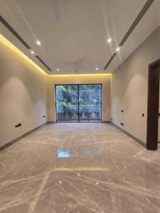 4BHK Builder Floor Apartment for New Property in New Friends Colony