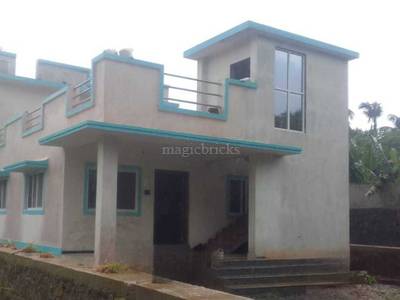 4 BHK House for Sale in Borivali West Mumbai