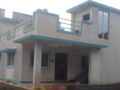 Buy  4 BHK  Villa in  Borivali West   Mumbai