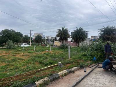Land / Plot in Shamshabad Hyderabad