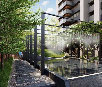 Buy 3 BHK Flat in Science City