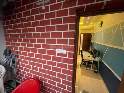 2 BHK Flat in My Home Avatar in Narsingi