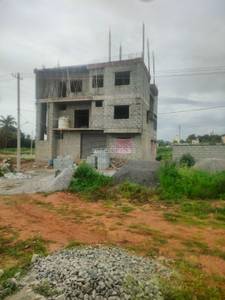 Residential Land / Plot in Agara Village, HSR Layout