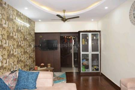 2BHK Multistorey Apartment for Resale in DDA Red MIG Flats at Rajouri Garden