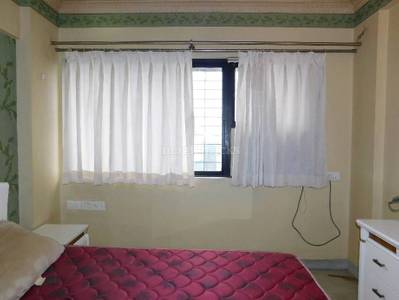 2 BHK Flat in 