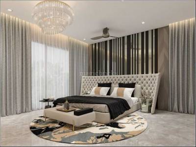 6BHK Residential House for Resale in Sector 30, Golf Course Metro