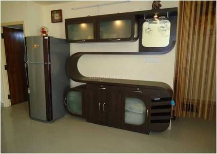 3 BHK Flat in Daadys Olive in Electronic City