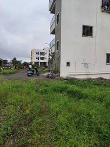 Land / Plot in Kharadi Pune