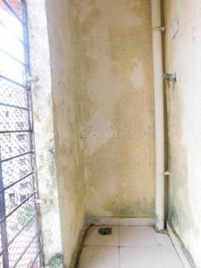 2 BHK Apartment for Sale in Virar West Mumbai