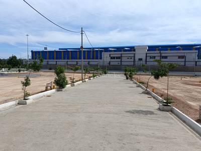 Land / Plot in Electronic City Bangalore Land / Plot in Electronic City Bangalore
