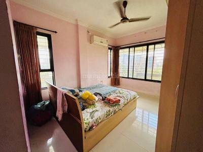 2 BHK Flat in Bhavi Darshan CHS in Goregaon East