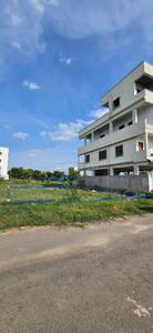 Residential Land / Plot in  Kompally,  Hyderabad