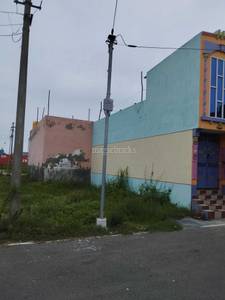  Residential Plot for Resale in TNHB