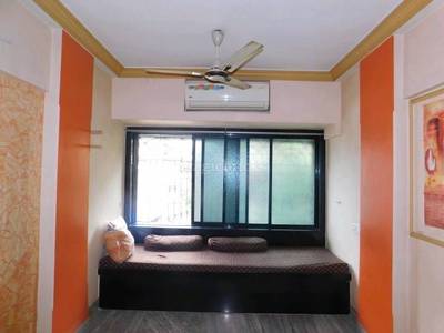 1BHK Multistorey Apartment for Resale in Krishna Apartment at Kandivali West