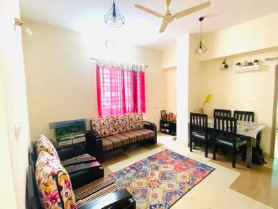2 BHK Flat in Aliens Elite in Miyapur