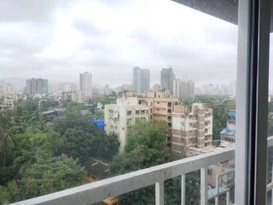 2 BHK Flat in 