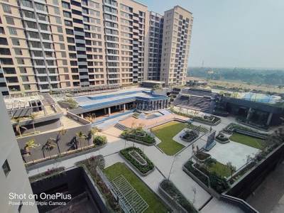 4BHK Multistorey Apartment for Resale in PS The Soul at Action Area 3