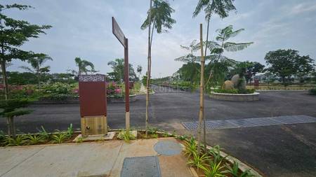Land / Plot in Shamshabad Hyderabad