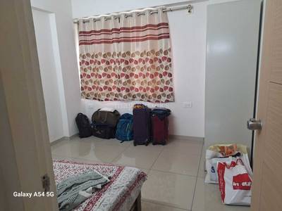 3BHK Multistorey Apartment for Resale in Aarohi Elysium at South Bopal, Bopal