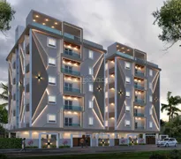 1100 Sq-ft 3 BHK Builder Floor Apartment