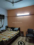 1229 Sq-ft 3 BHK Flat