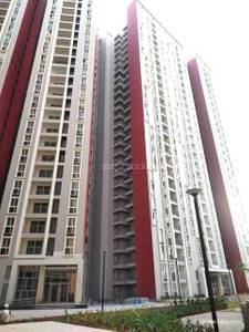 3 BHK Flat for Sale in Varthur, Bangalore